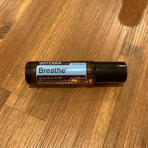 doTerra Breathe Touch